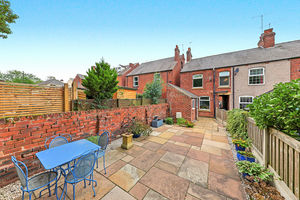 Walgrove Road Walton
